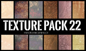 Texture Pack 22