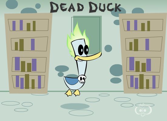 Dead Duck Practice