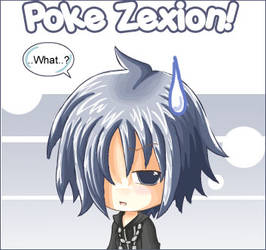 Poke Zexion
