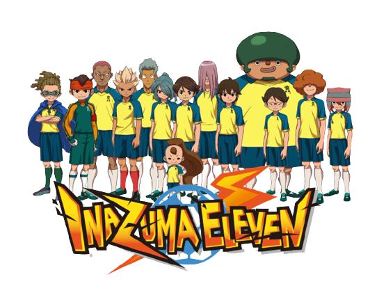 Season 1 Inazuma Eleven Go 