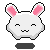 .:Bunny Kao for Oborochann:. by Jazlemia