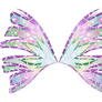 Layla Sirenix Wings