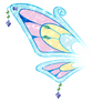 Bloom: Wings enchantix