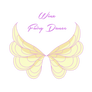 Wings Fairy Dance