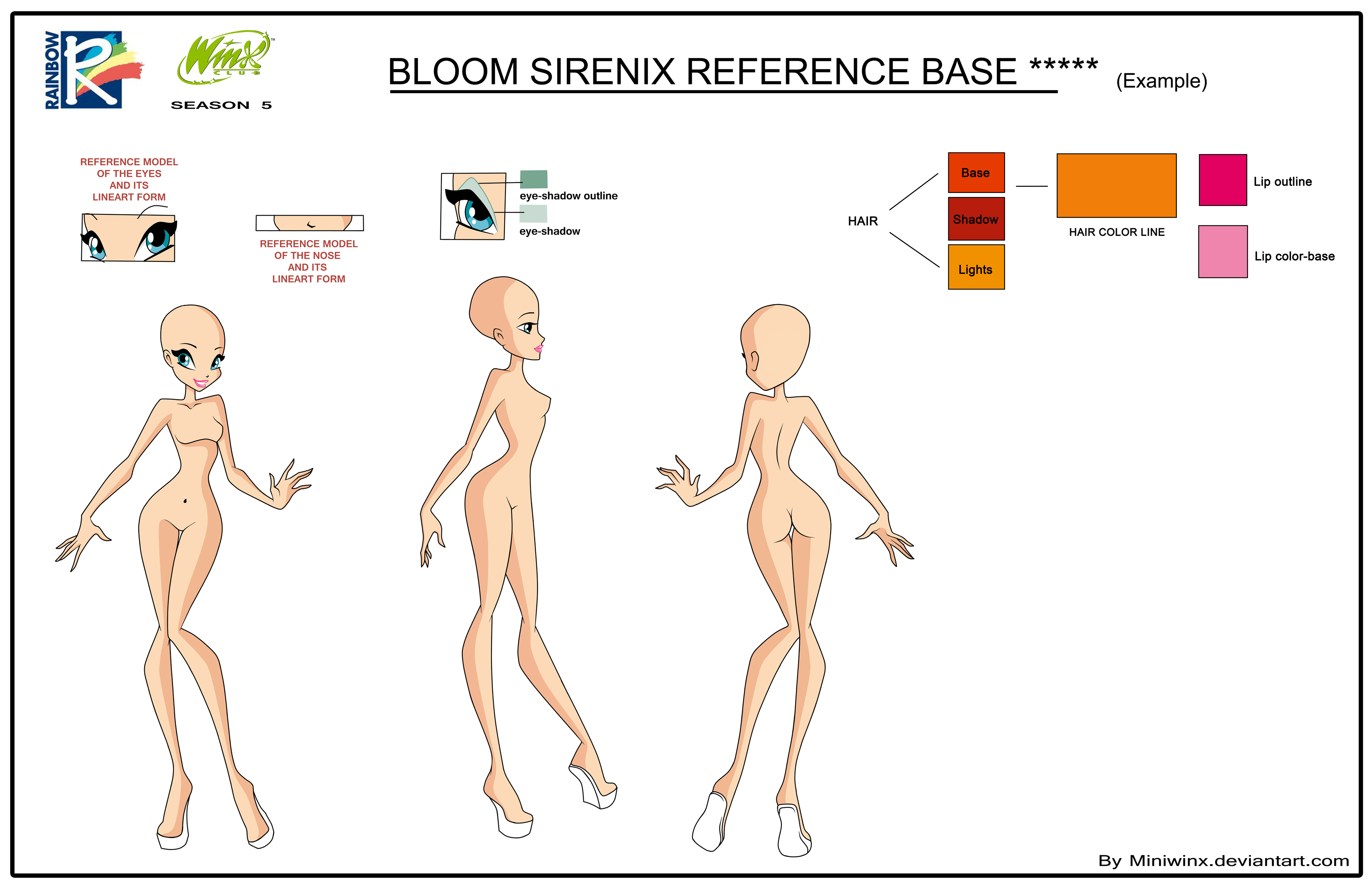 Reference Base