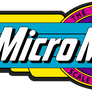 MicroMachines Logo