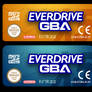 EverdriveGBA Custom Labels