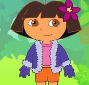 Dora the Explorer