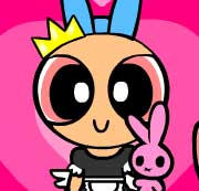 powerpuff dress up