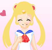 Sailor Moon Dress Up Game by dressupwho on DeviantArt