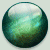 sphere coloured icon