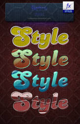 Retro Styles
