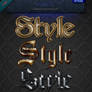 fx Photoshop StylesV2