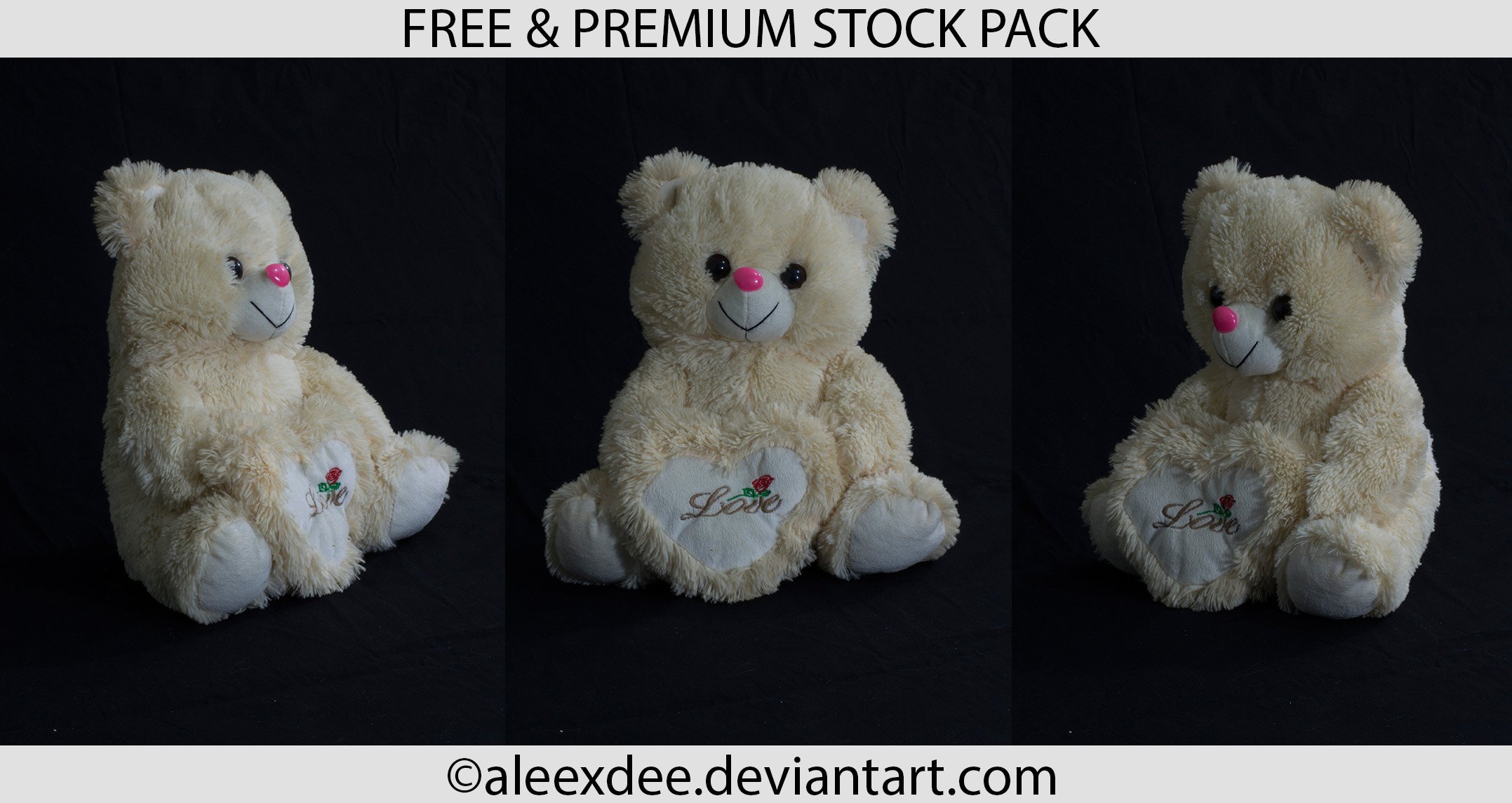 Bear Toy *STOCK*