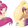 Winx Palette Adoptables