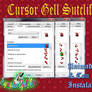 Cursor Grell Sutcliff Animado