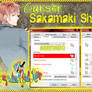 Sakamaki Shuu (Diabolik Lovers) Cursor Animado