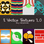 8 Vector Textures 2.0