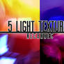 5 Light Textures