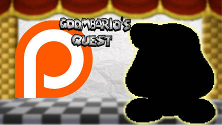 Goombario's Quest Patreon!