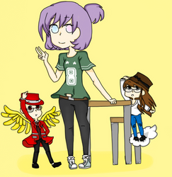 Roblox High School