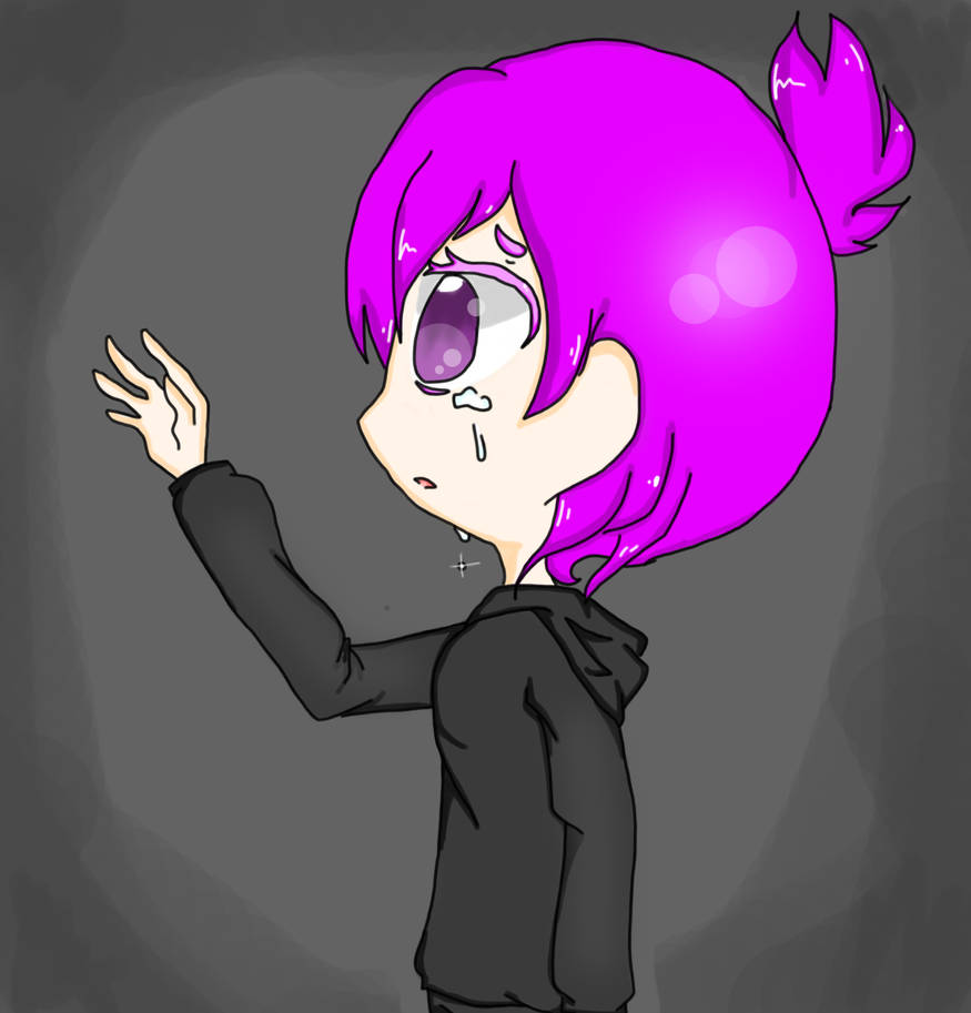 Lonely Guest By Mercylesscreeper On Deviantart