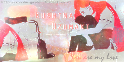 Kushina Signature