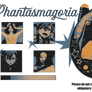 Phantasmagoria psd coloring