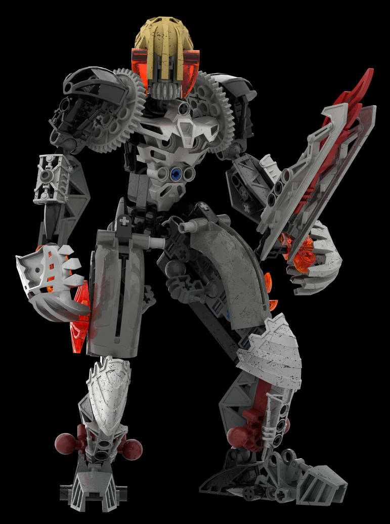 Mimic Instructions by vahki6 on DeviantArt