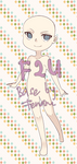 F2U BASED 01 by fenaru