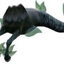 Ichthyocentaur Body Stock