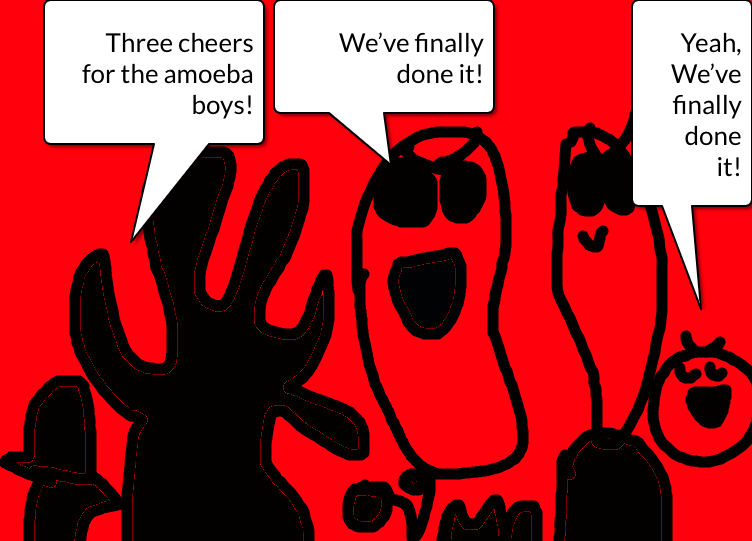 Crime caper page 2 by 68483p on DeviantArt