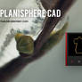 Planisphere CAD