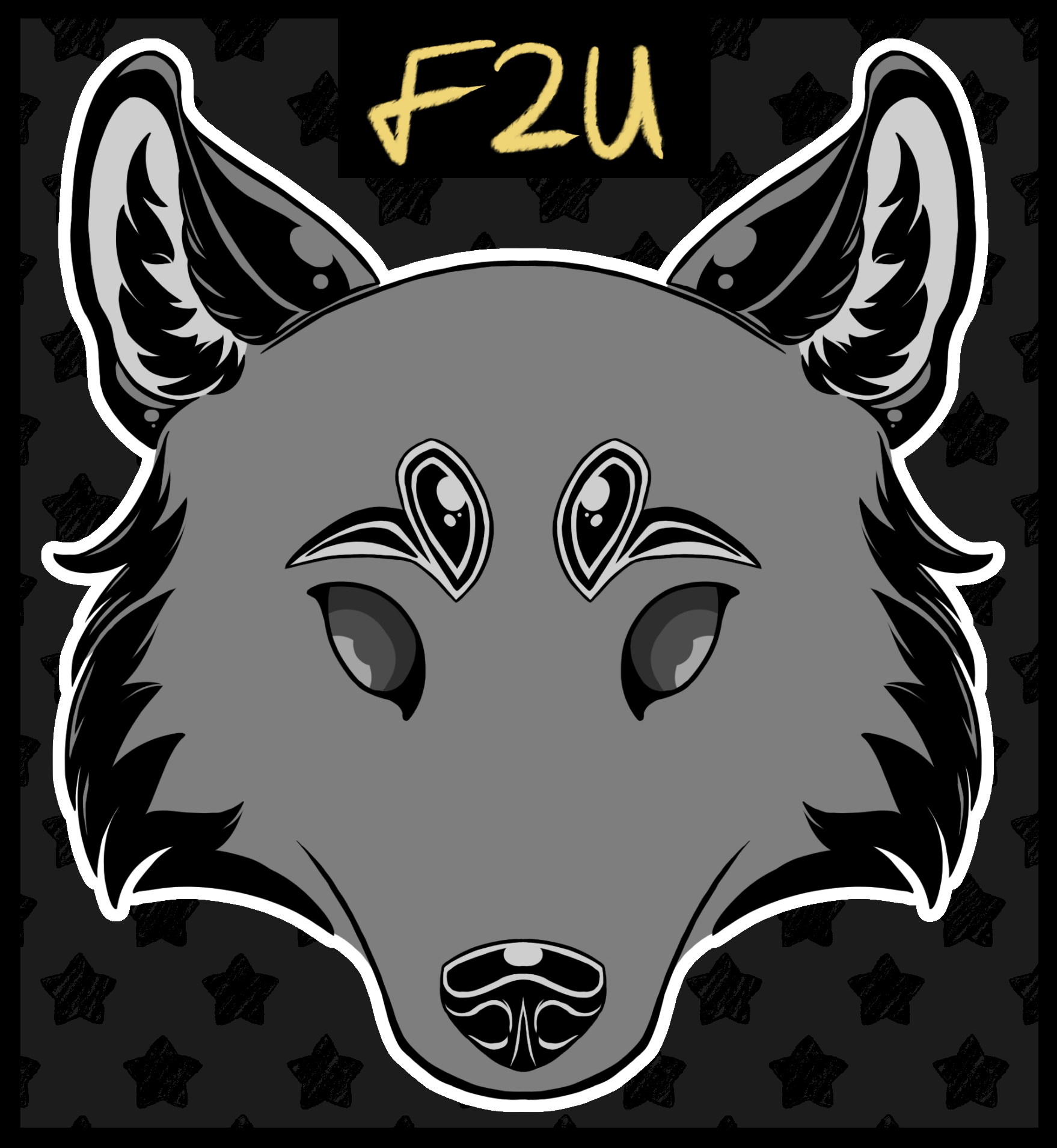 F2U Base - Celtic Headshot V2 [PSD] by Srinyx on DeviantArt