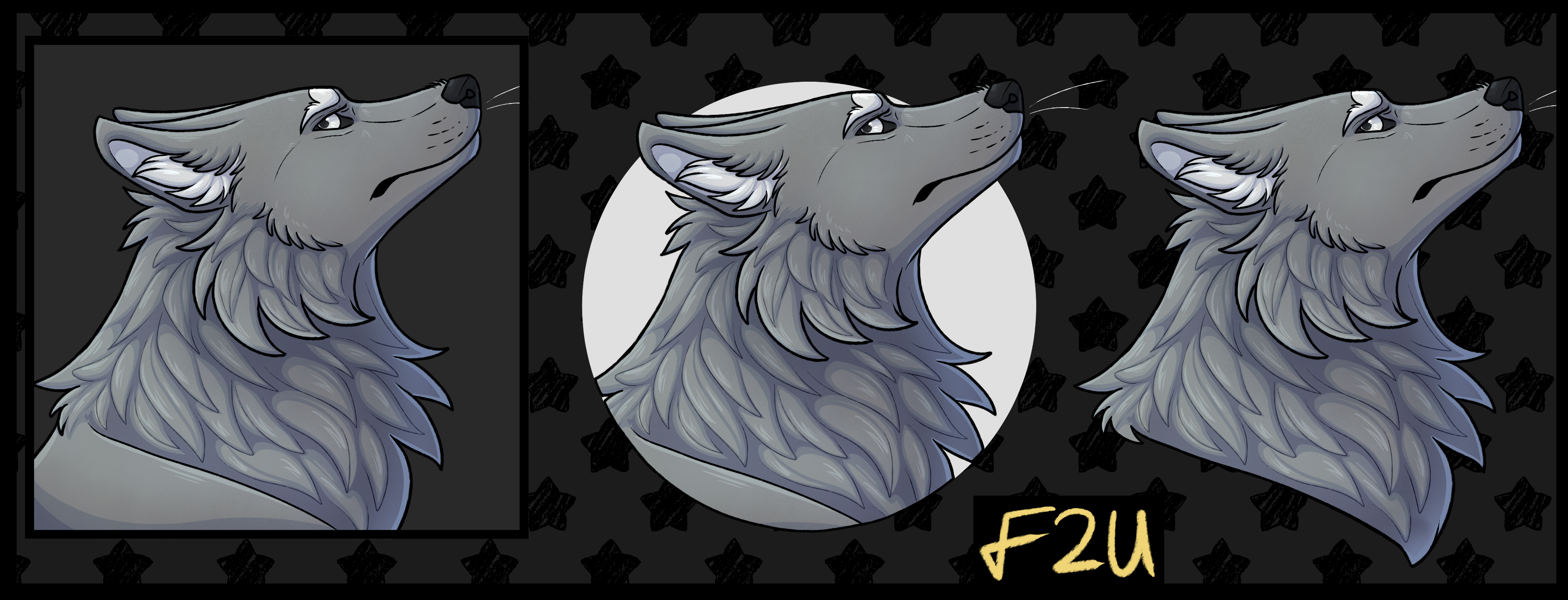 F2U Base - Pensive [PSD] by Srinyx on DeviantArt