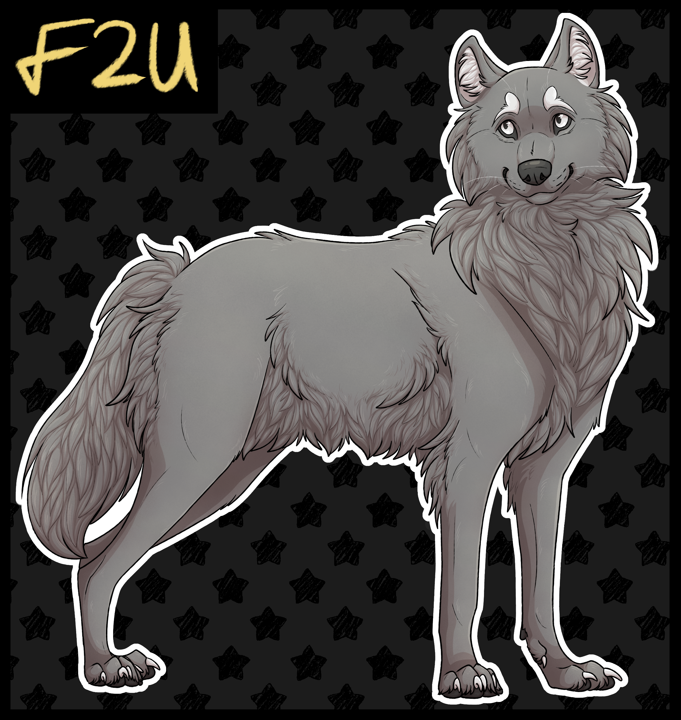 F2U Base - Standing [PSD] by Srinyx on DeviantArt