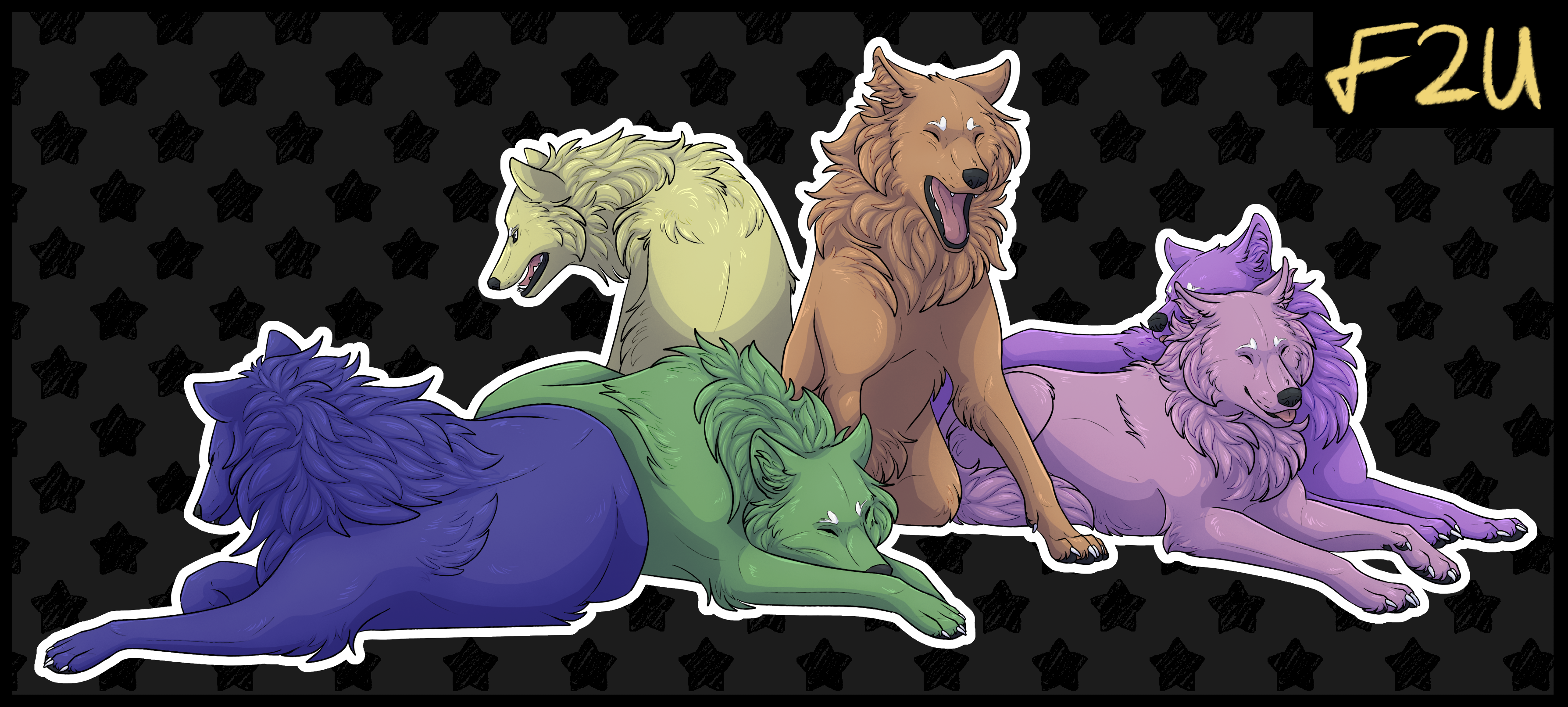 F2U Base - Naptime [PSD] by Srinyx on DeviantArt
