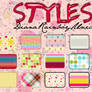 Pack Styles#01