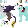 MLP Crackship Adoptables 2 {CLOSED}