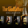 The Godfather Folder Icon Collection