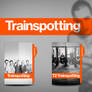 Trainspotting Folder Icon Collection