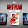 Ant-Man Folder Icon Collection