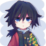 Featured image of post The Best 15 Tomioka Giyuu Gif Pfp