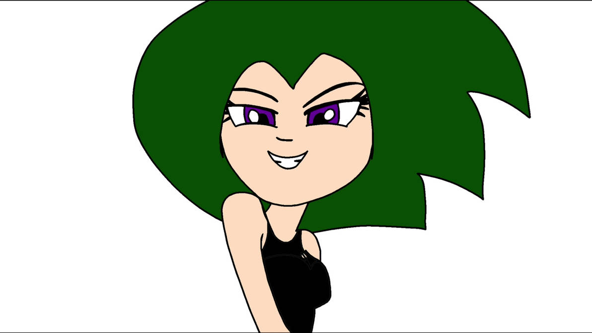 The Little Mermaid (TRK Style) Part 12 by DevinK2004 on DeviantArt