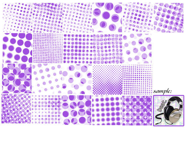 halftone brushes for PS 7.0 by sugarhouses on DeviantArt