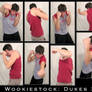 Wookiestock: Dukes Pack 3