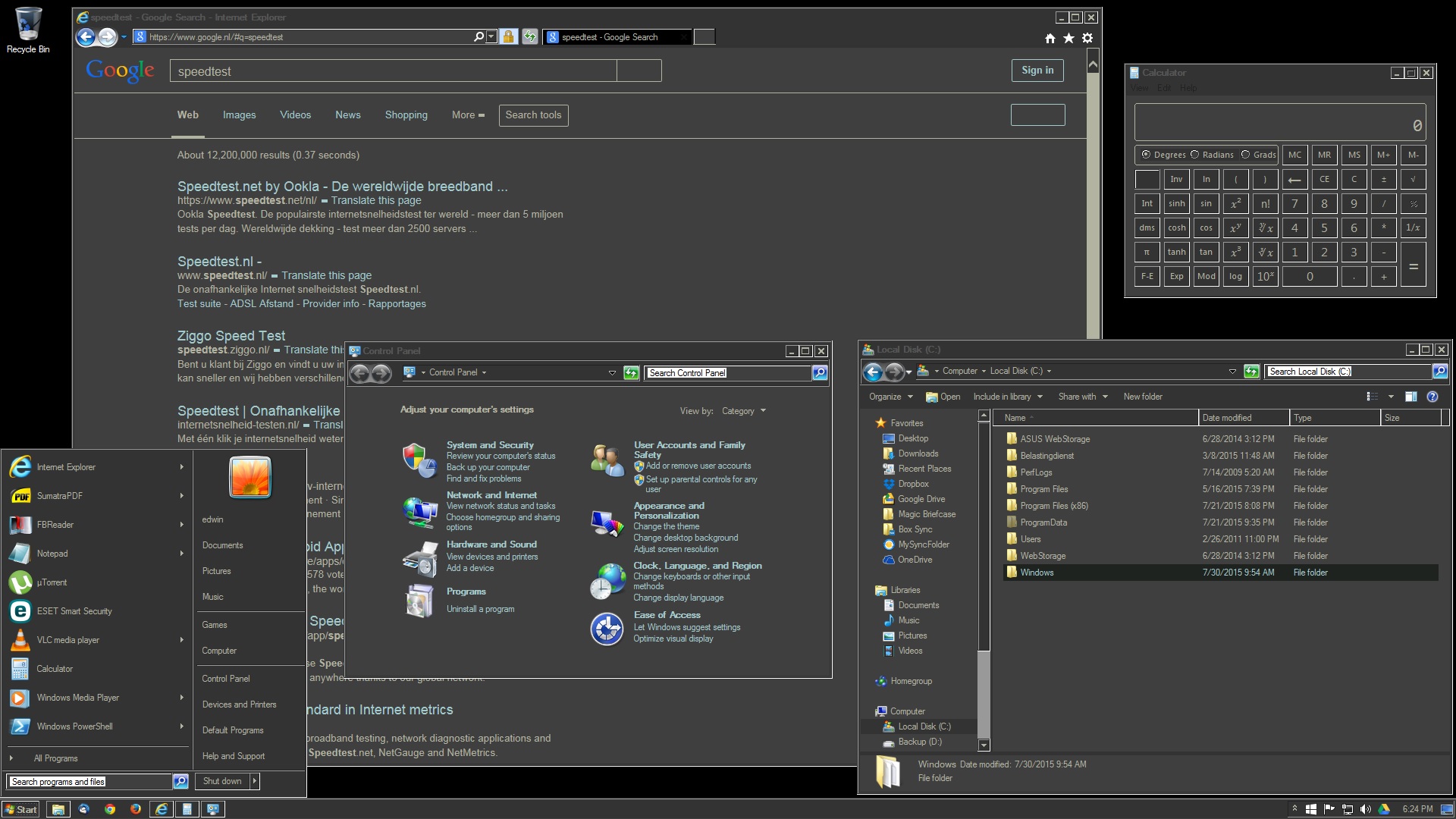Basic and high contrast themes for windows 7 download windows 7 Basic and high contrast themes for windows 7 download windows 7
