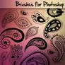 Photoshop Brushes