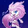 Zoe, The Aspect of Twilight