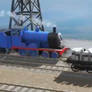 The Engine Roll Coll